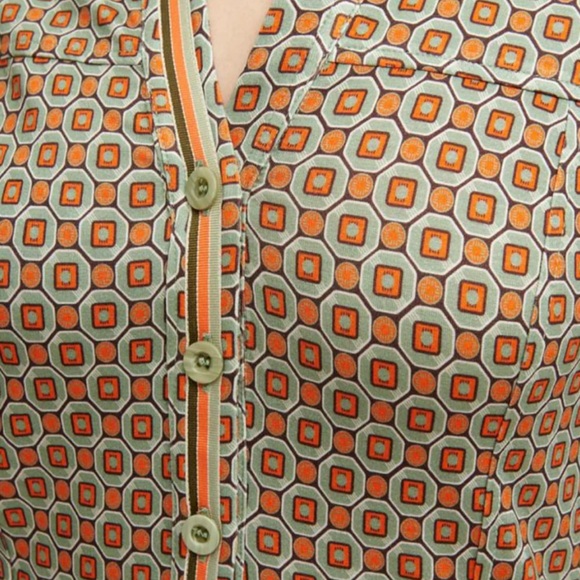 Tinta & Bariloche Nerea Shirt - Picture 4 of 4